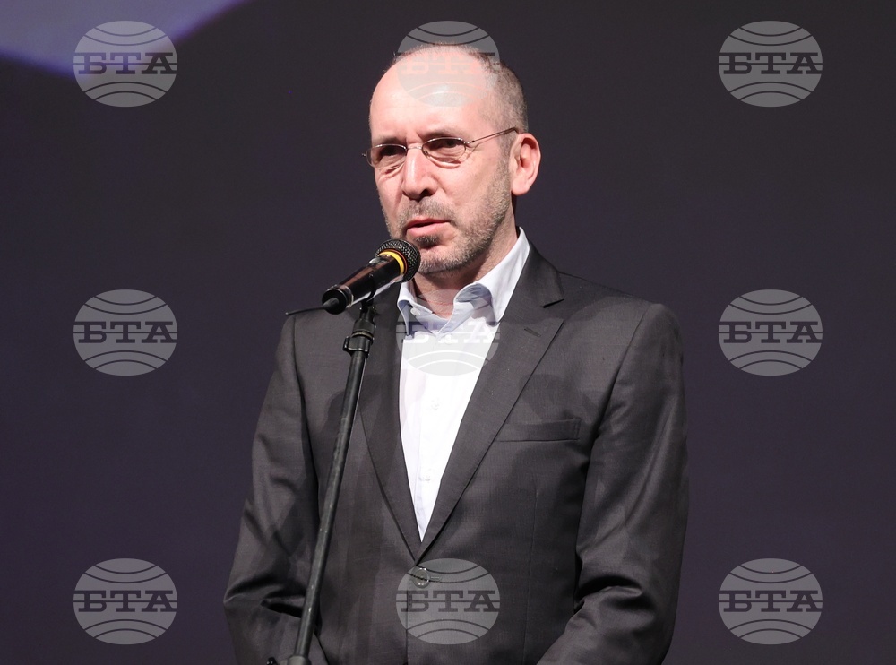 НДК - "София филм фест" - откриване