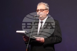 НДК - "София филм фест" - откриване