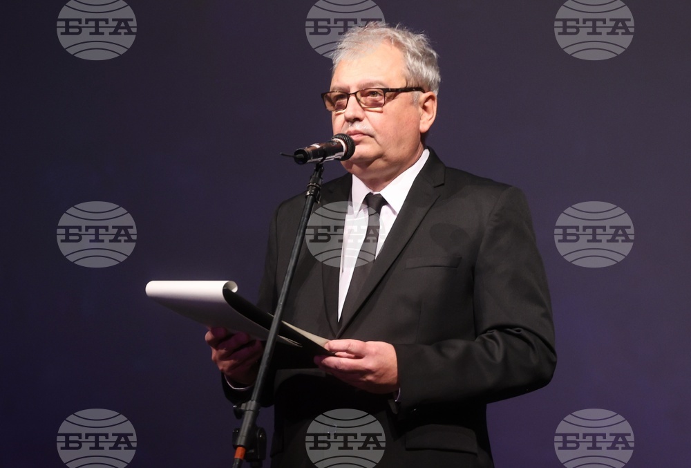 НДК - "София филм фест" - откриване