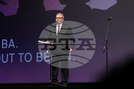 НДК - "София филм фест" - откриване