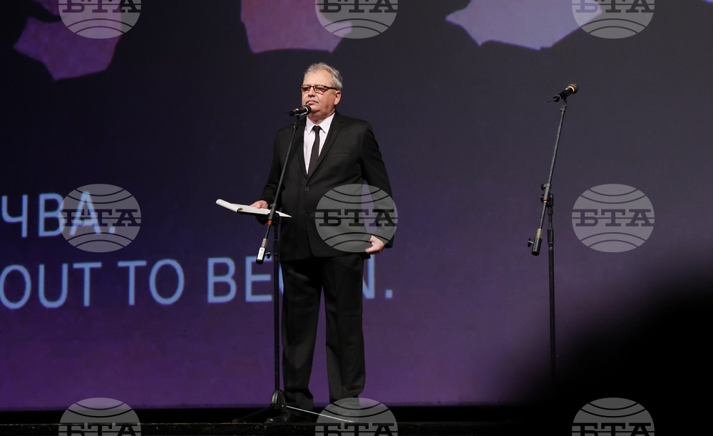 НДК - "София филм фест" - откриване