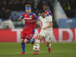 Italy Soccer Europa League