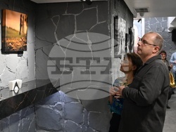 Бони и Марияна Боневи - "Прошепнати мечти" - фотографска изложба