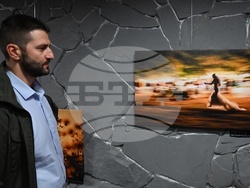 Бони и Марияна Боневи - "Прошепнати мечти" - фотографска изложба