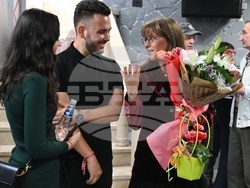 Бони и Марияна Боневи - "Прошепнати мечти" - фотографска изложба