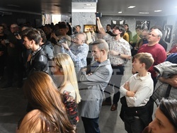 Бони и Марияна Боневи - "Прошепнати мечти" - фотографска изложба