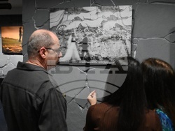 Бони и Марияна Боневи - "Прошепнати мечти" - фотографска изложба