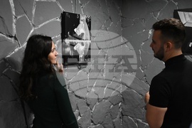 Бони и Марияна Боневи - "Прошепнати мечти" - фотографска изложба