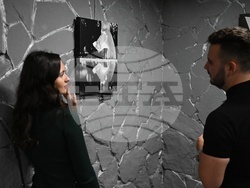 Бони и Марияна Боневи - "Прошепнати мечти" - фотографска изложба