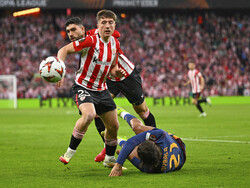 Spain Soccer Europa League
