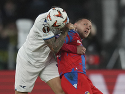 Italy Soccer Europa League