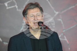 Бони и Марияна Боневи - "Прошепнати мечти" - фотографска изложба