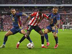 Spain Soccer Europa League
