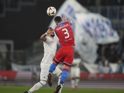 Italy Soccer Europa League