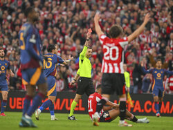 Spain Soccer Europa League
