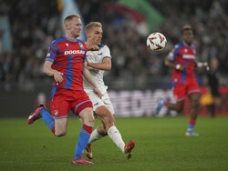 Italy Soccer Europa League