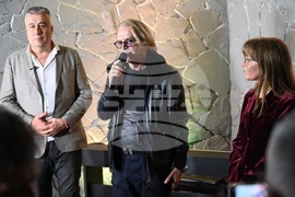 Бони и Марияна Боневи - "Прошепнати мечти" - фотографска изложба