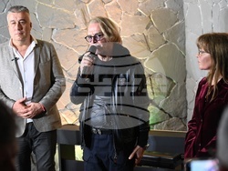 Бони и Марияна Боневи - "Прошепнати мечти" - фотографска изложба