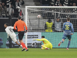 Germany Soccer Europa League