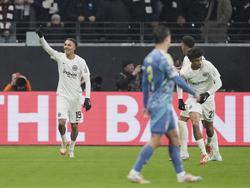Germany Soccer Europa League