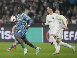 Germany Soccer Europa League