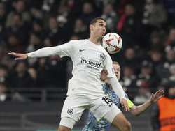 Germany Soccer Europa League