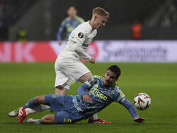 Germany Soccer Europa League