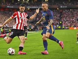 Spain Soccer Europa League