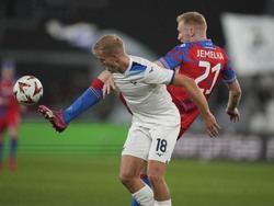 Italy Soccer Europa League