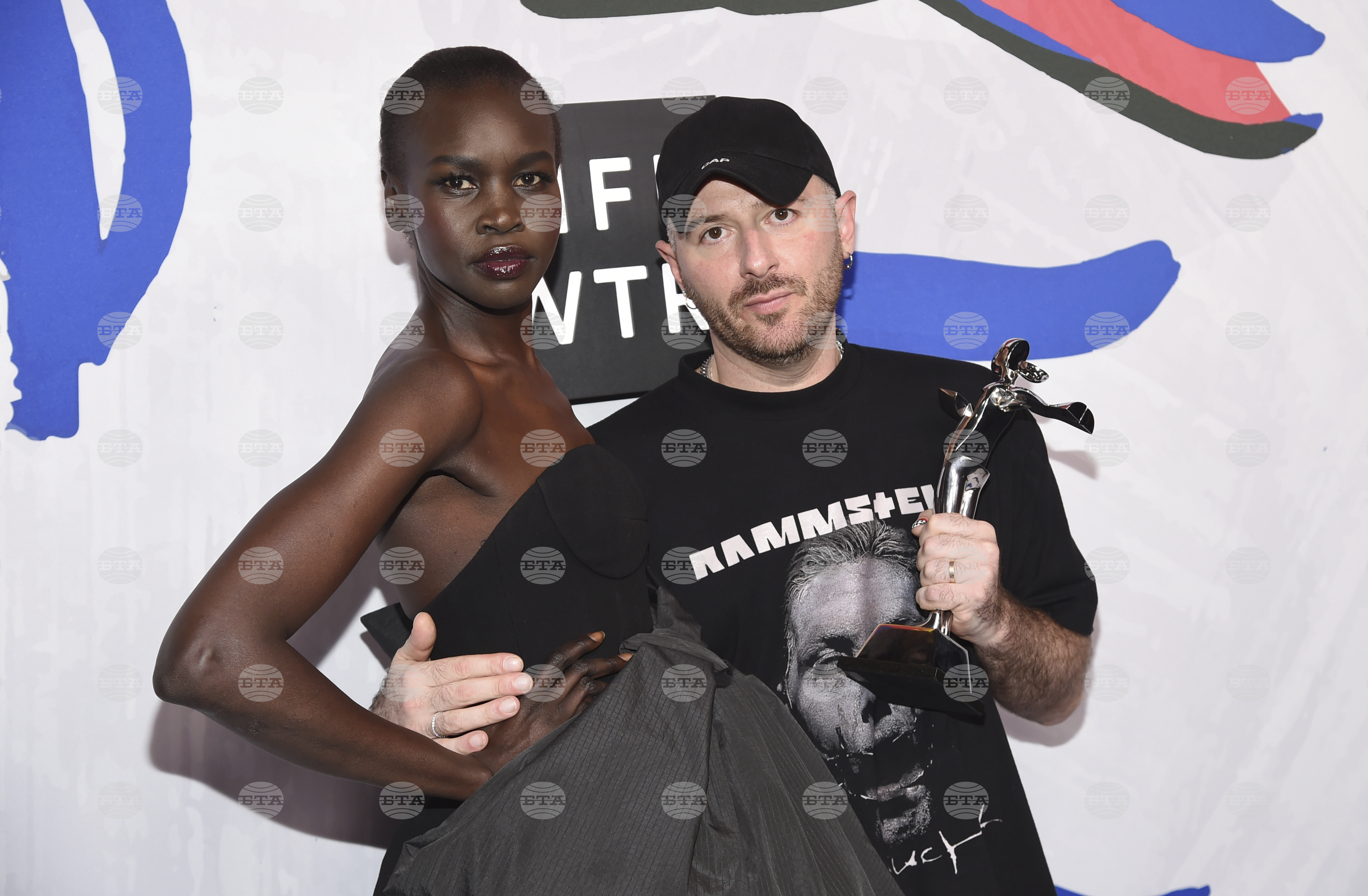Casa de modă “Gucci” numește pe Demna Gvasalia ca noul director creativ  