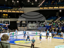 Самоков - БК Рилски спортист - Академик Бултекс 99