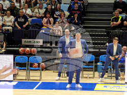 Самоков - БК Рилски спортист - Академик Бултекс 99