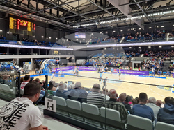 Самоков - БК Рилски спортист - Академик Бултекс 99