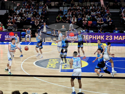 Самоков - БК Рилски спортист - Академик Бултекс 99