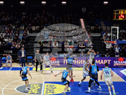 Самоков - БК Рилски спортист - Академик Бултекс 99