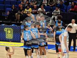 Самоков - БК Рилски спортист - Академик Бултекс 99