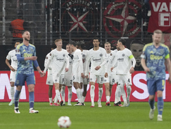 Germany Soccer Europa League