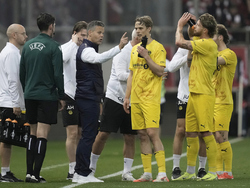 Greece Soccer Europa League
