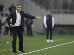 Greece Soccer Europa League