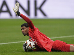 Germany Soccer Europa League