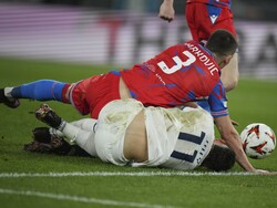 Italy Soccer Europa League