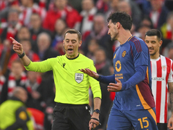 Spain Soccer Europa League
