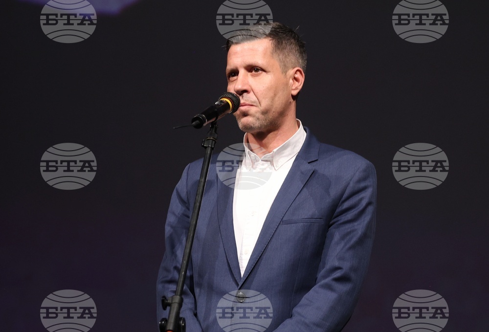 НДК - "София филм фест" - откриване