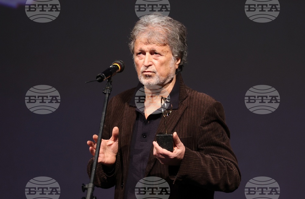 НДК - "София филм фест" - откриване