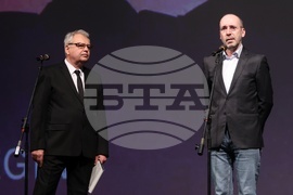 НДК - "София филм фест" - откриване