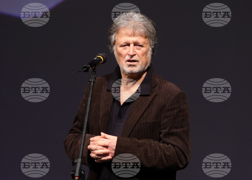 НДК - "София филм фест" - откриване