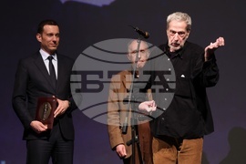 НДК - "София филм фест" - откриване