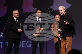 НДК - "София филм фест" - откриване