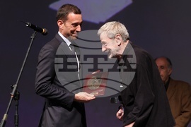 НДК - "София филм фест" - откриване