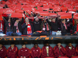 Spain Soccer Europa League